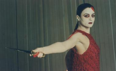 Φωτογραφία από την παράσταση 