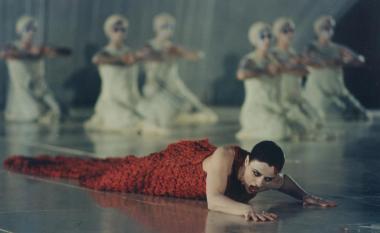 Φωτογραφία από την παράσταση 