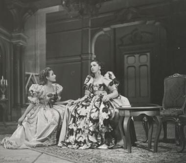 Φωτογραφία από την παράσταση 