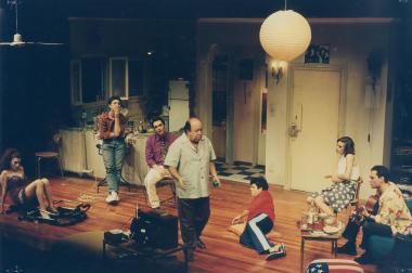 Φωτογραφία από την παράσταση 