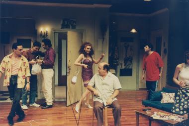 Φωτογραφία από την παράσταση 