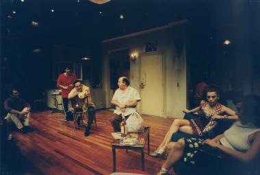 Φωτογραφία από την παράσταση 