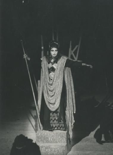 Photo from the play 