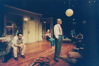 Φωτογραφία από την παράσταση 