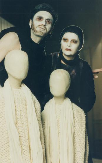 Φωτογραφία από την παράσταση 