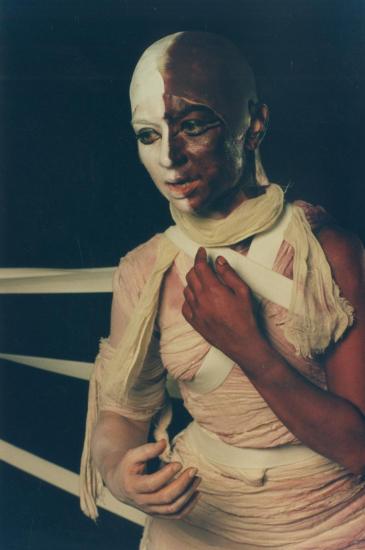 Φωτογραφία από την παράσταση 