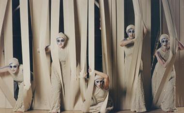 Φωτογραφία από την παράσταση 