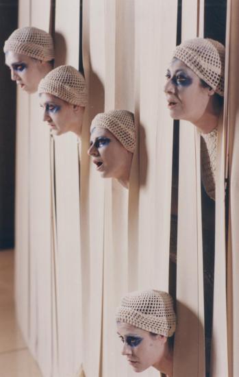 Φωτογραφία από την παράσταση 