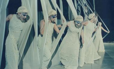 Φωτογραφία από την παράσταση 