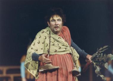 Photo from the play 
