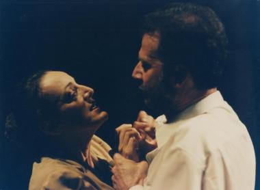 Φωτογραφία από την παράσταση 