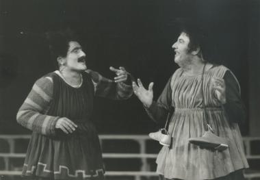 Photo from the play 