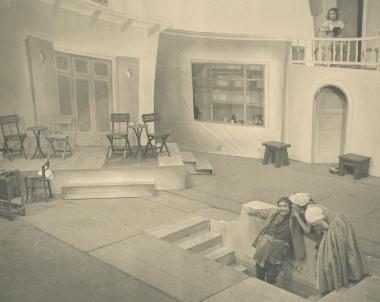 Φωτογραφία από την παράσταση 