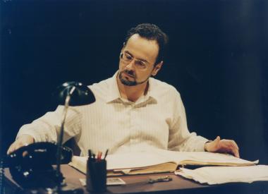 Φωτογραφία από την παράσταση 