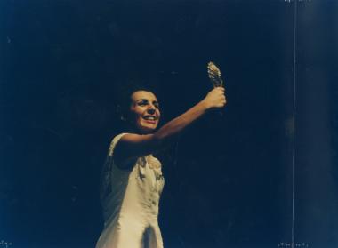 Φωτογραφία από την παράσταση 