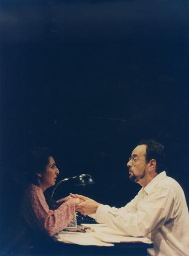 Φωτογραφία από την παράσταση 