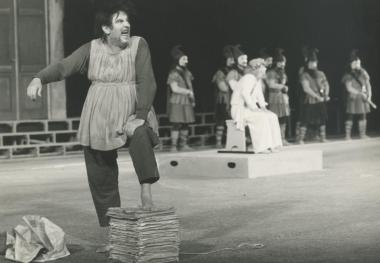 Photo from the play 