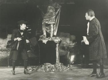 Photo from the play 