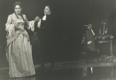 Φωτογραφία από την παράσταση 