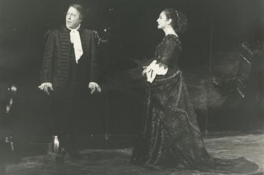 Photo from the play 