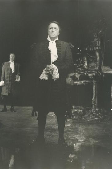 Φωτογραφία από την παράσταση 