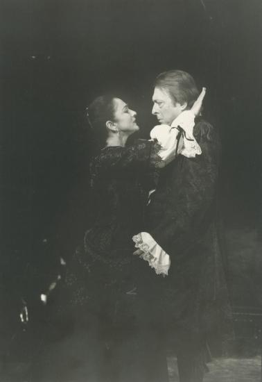 Photo from the play 