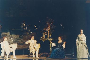 Photo from the play 