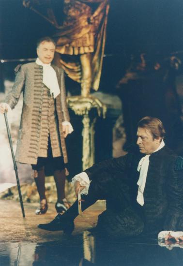 Φωτογραφία από την παράσταση 