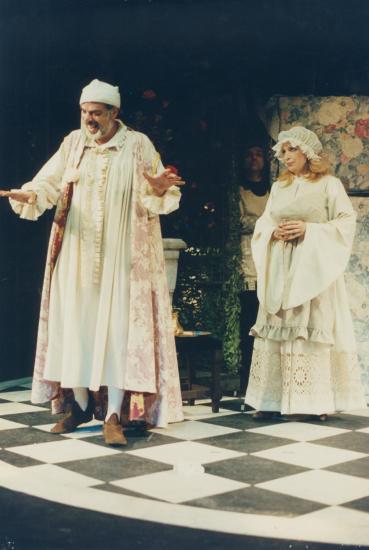 Φωτογραφία από την παράσταση 