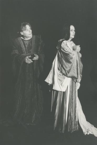Photo from the play 