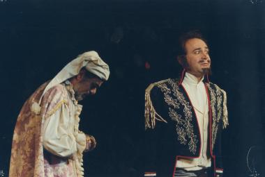 Φωτογραφία από την παράσταση 