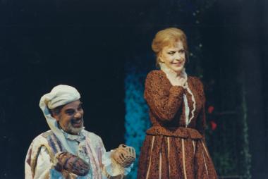 Photo from the play 