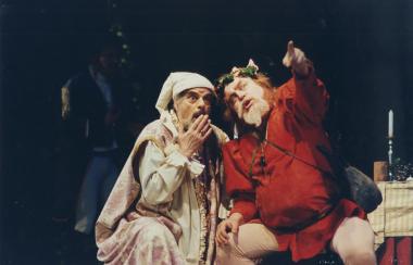 Φωτογραφία από την παράσταση 