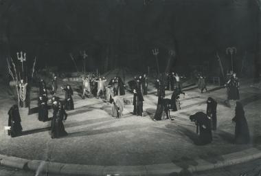 Photo from the play 