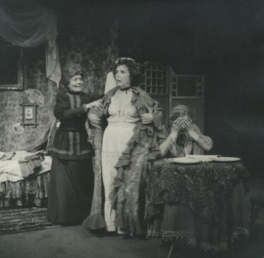 Φωτογραφία από την παράσταση 