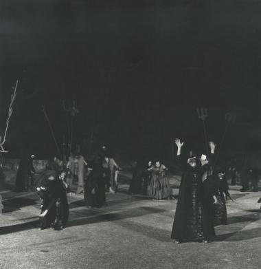 Photo from the play 