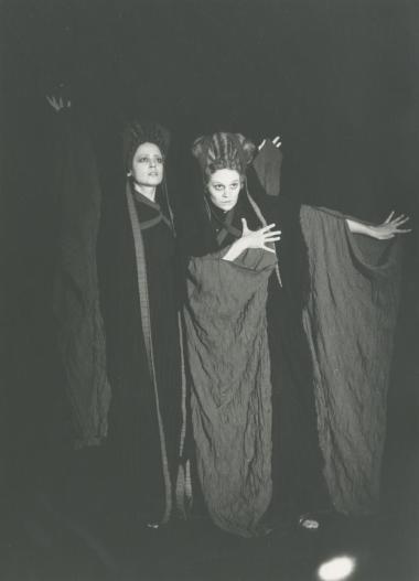 Photo from the play 
