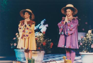 Φωτογραφία από την παράσταση 