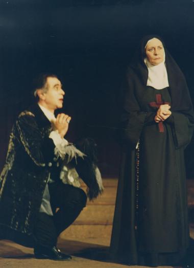 Photo from the play 