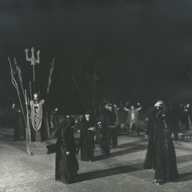 Photo from the play 
