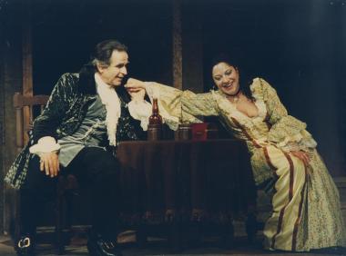 Photo from the play 