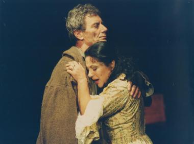 Φωτογραφία από την παράσταση 