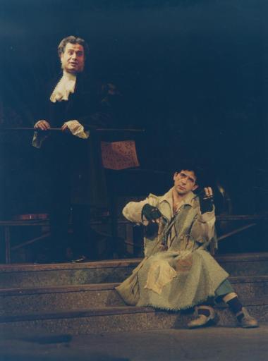 Photo from the play 