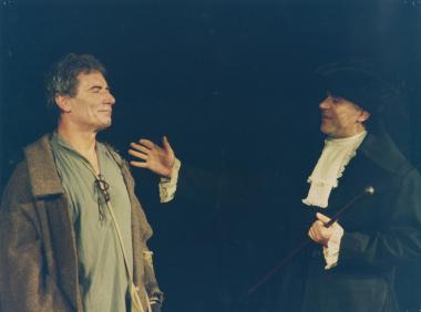 Φωτογραφία από την παράσταση 