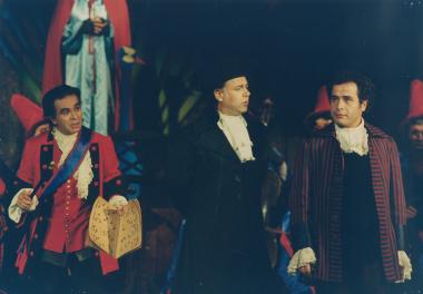 Photo from the play 