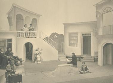 Φωτογραφία από την παράσταση 