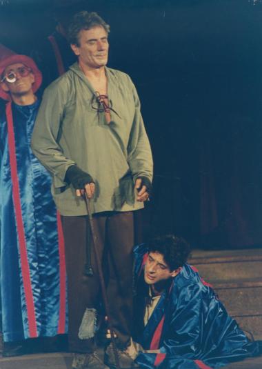 Photo from the play 