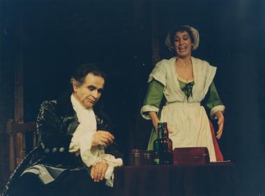 Photo from the play 