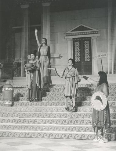 Φωτογραφία από την παράσταση 