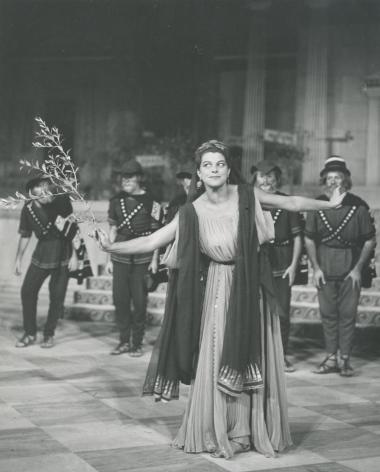 Φωτογραφία από την παράσταση 